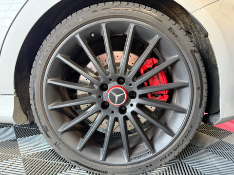 Classe A 45 Mercedes-AMG A Speedshift DCT 4-Matic 2016 occasion 85190 Venansault