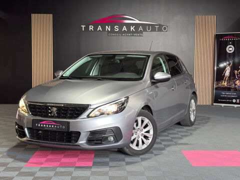 Peugeot 308 1.5 BlueHDi S&S 102 Style