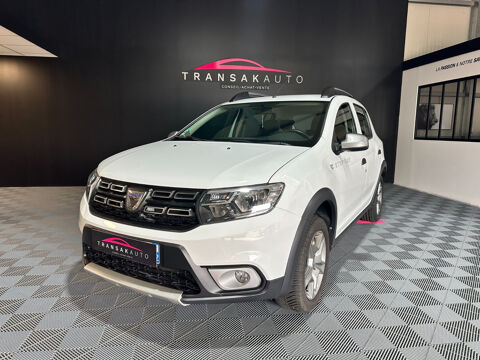 Dacia sandero TCe 90 Stepway