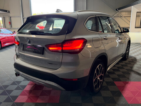 X1 sDrive 16d 116 ch DKG7 xLine 2020 occasion 85190 Venansault