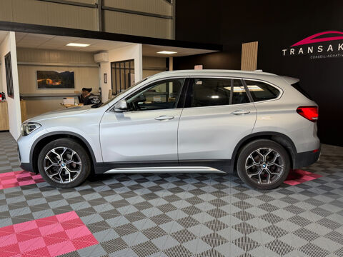 X1 sDrive 16d 116 ch DKG7 xLine 2020 occasion 85190 Venansault