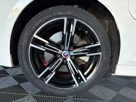 S&eacute;rie 3 Touring 330e xDrive 292 ch BVA8 M Sport 2022 occasion 85190 Venansault