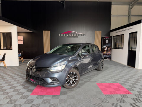 Renault clio iv TCe 90 Energy Intens