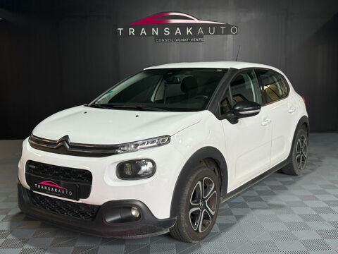 Citroen c3 PureTech 82 Shine