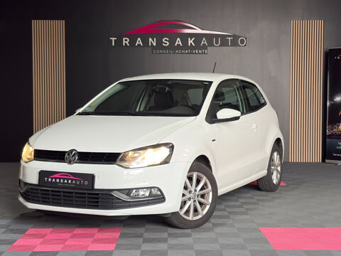 Volkswagen polo 1.4 TDI 90 BlueMotion Technology S&eacut