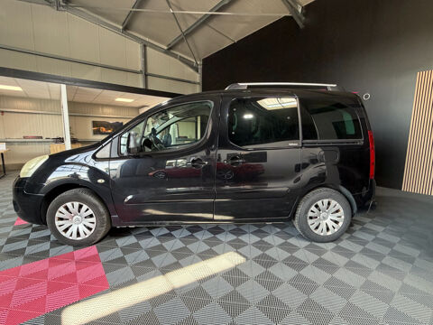 Berlingo HDi 110 FAP Multispace Pack 2009 occasion 85190 Venansault