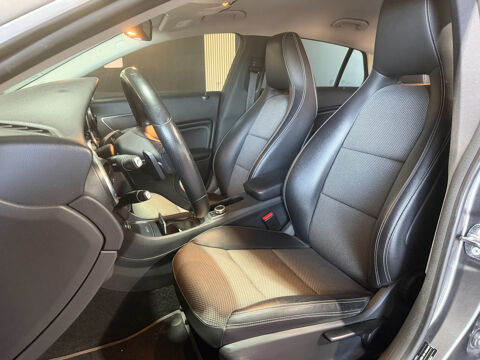 Classe CLA Shooting Brake 180 d 7-G DCT Business Edition 2018 occasion 85190 Venansault
