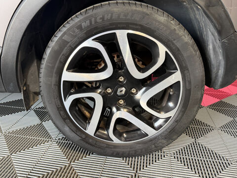 Captur dCi 90 Zen EDC 2015 occasion 85190 Venansault