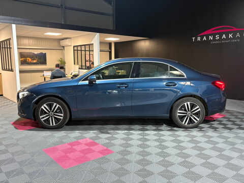 Classe A 250 e 8G-DCT Progressive Line 2021 occasion 85190 Venansault