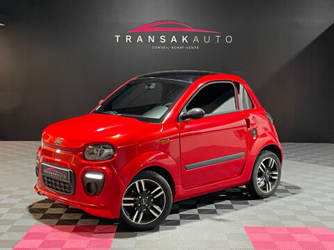 Annonce voiture Autres Autres 8490 €