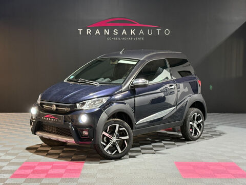 Autres Autres KUBOTA 2022 occasion Venansault 85190