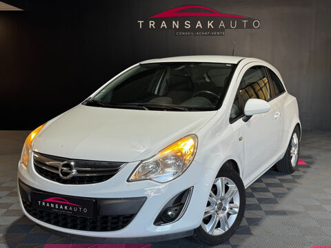 Opel corsa COSMOS