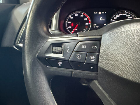Ateca 1.5 TSI 150 ch Start/Stop DSG7 Style 2021 occasion 85190 Venansault