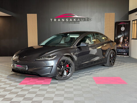 Tesla Model 3 MODEL 3 Performance AWD 2024 occasion Venansault 85190