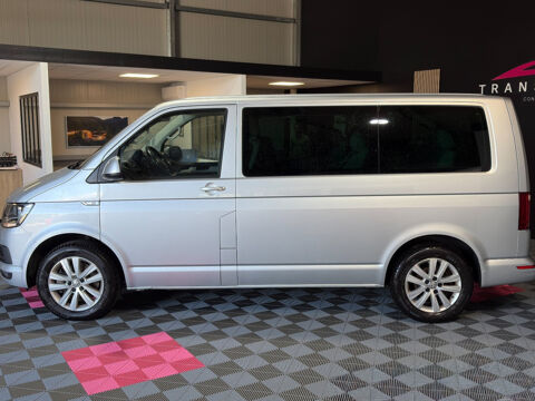 Divers L1 2.0 BiTDi Combi Court Carat 2016 occasion 85190 Venansault