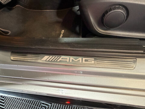 Classe A 45 Mercedes-AMG A Speedshift DCT 4-Matic 2016 occasion 85190 Venansault