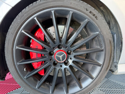 Classe A 45 Mercedes-AMG A Speedshift DCT 4-Matic 2016 occasion 85190 Venansault