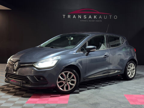 Renault clio iv dCi 90 Energy Intens