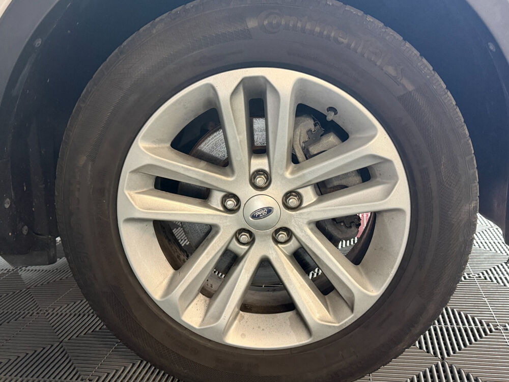 Explorer 2.0L ECOBOOST XLT SPORT 2013 occasion 85190 Venansault