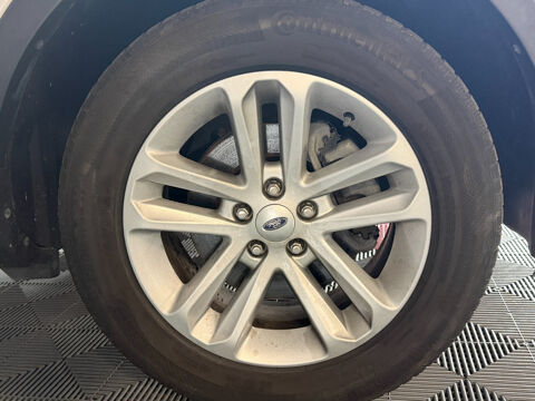 Explorer 2.0L ECOBOOST XLT SPORT 2013 occasion 85190 Venansault