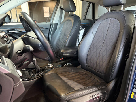 X1 xDrive 25e 220 ch BVA6 xLine 2020 occasion 85190 Venansault