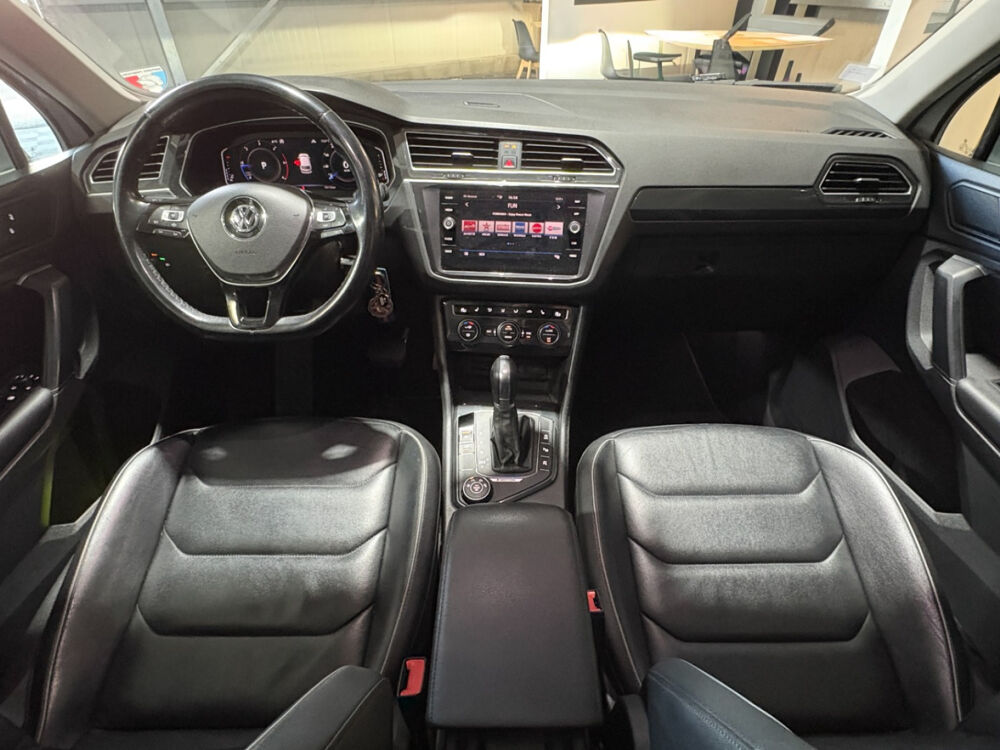 Tiguan 2.0 TDI 190 DSG7 4Motion Carat 2019 occasion 85190 Venansault