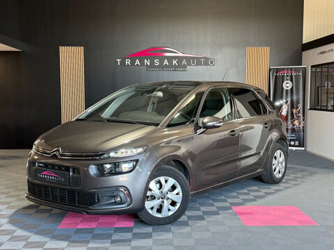Citroen grand c4 picasso PureTech 130 S&S Feel