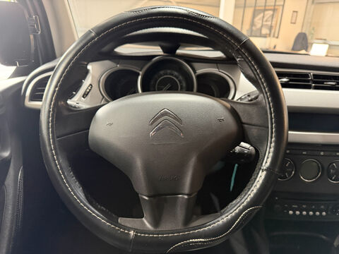 C3 HDi 70 FAP Attraction 2013 occasion 85190 Venansault