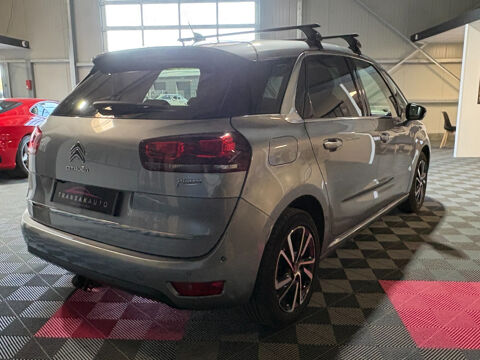 C4 Picasso BlueHDi 120 S&S Shine 2018 occasion 85190 Venansault