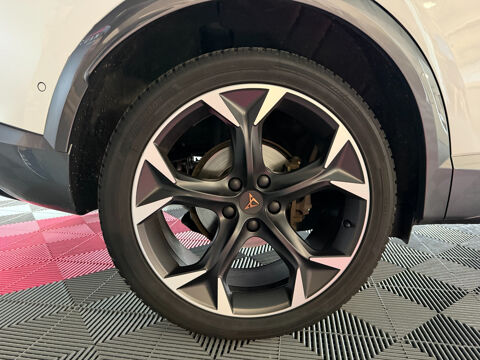 Formentor 2.0 TDI 150 ch DSG7 4Drive V 2022 occasion 85190 Venansault