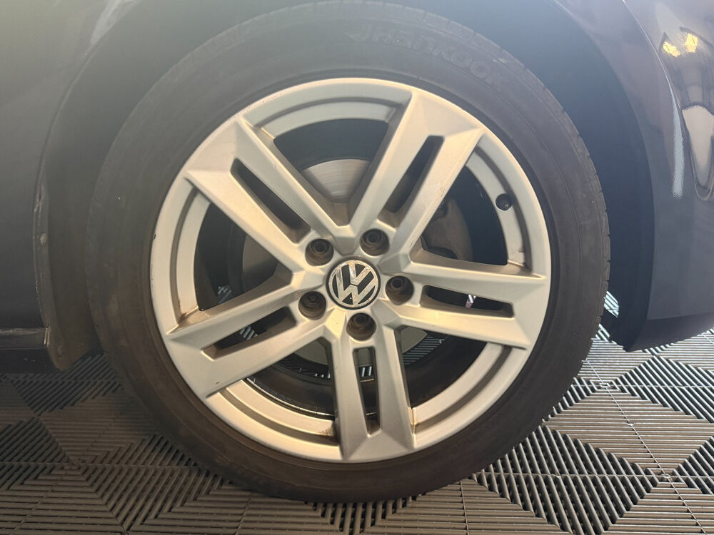 Golf 2.0 TDI 150 BlueMotion Technology FAP 4Motion Lounge 2016 occasion 85190 Venansault
