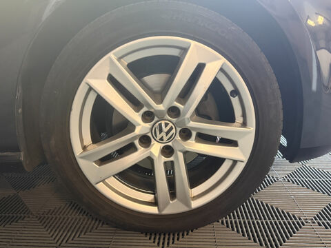 Golf 2.0 TDI 150 BlueMotion Technology FAP 4Motion Lounge 2016 occasion 85190 Venansault