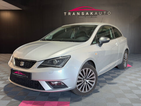 Seat ibiza ST 1.2 TSI 90 ch Connect
