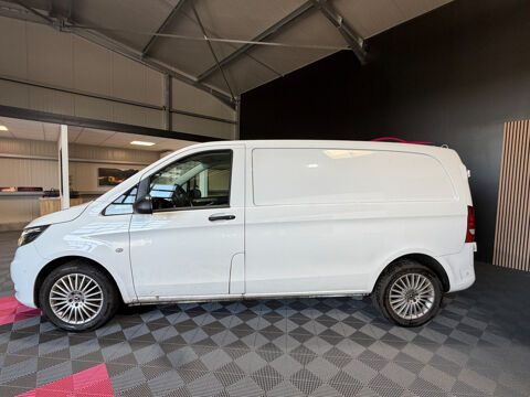 Vito VITO FOURGON 119 CDI COMPACT BVA RWD SELECT 2024 occasion 85190 Venansault