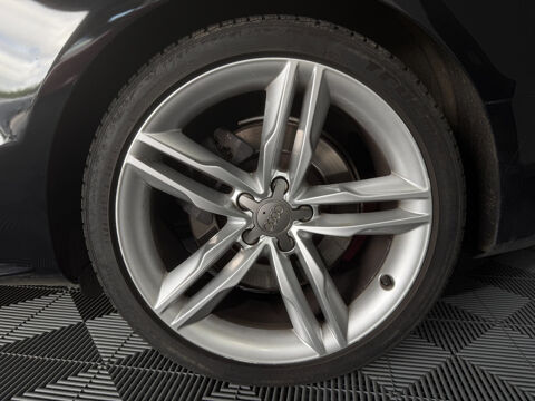 S5 4.2 FSi V8 Quattro 2007 occasion 85190 Venansault