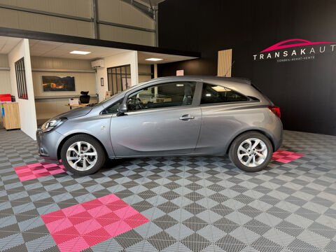 Corsa 1.4 90 ch Enjoy 2019 occasion 85190 Venansault