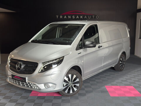 Mercedes Vito EVITO FOURGON 60 KWH LONG FWD 2023 occasion Venansault 85190