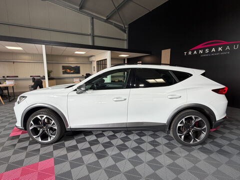 Formentor 2.0 TDI 150 ch DSG7 4Drive V 2022 occasion 85190 Venansault