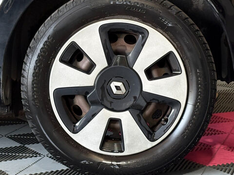 Twingo III 1.0 SCe 70 eco2 Zen 2015 occasion 85190 Venansault