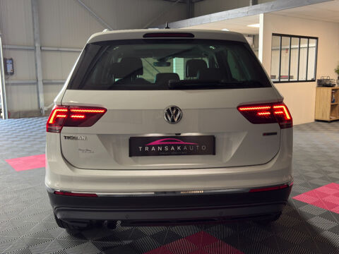 Tiguan 2.0 TDI 190 DSG7 4Motion Carat 2019 occasion 85190 Venansault