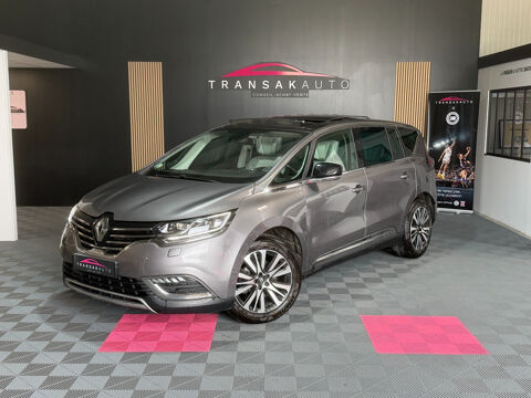 Annonce voiture Renault Espace 11990 €