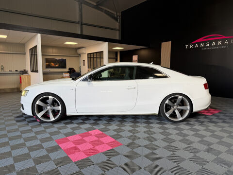 S5 V8 4.2 FSi 354 Quattro Tiptronic A 2009 occasion 85190 Venansault
