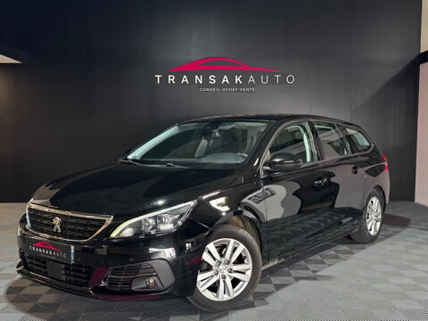 Peugeot 308 SW BUSINESS lueHDi 130ch S&S BVM6 Al