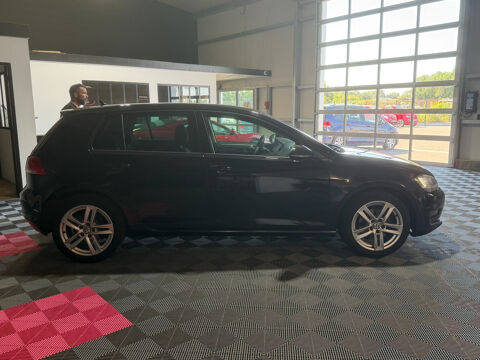 Golf 2.0 TDI 150 BlueMotion Technology FAP 4Motion Lounge 2016 occasion 85190 Venansault