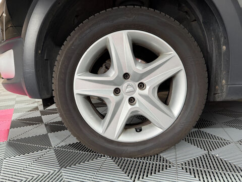 Sandero 1.5 dCi 90 FAP Stepway Prestige 2013 occasion 85190 Venansault
