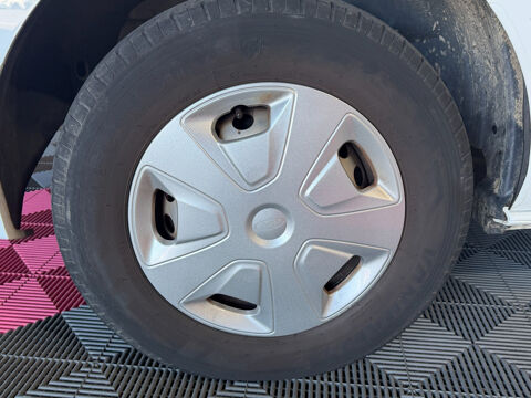 Transit Custom TRANSIT CUSTOM FOURGON 320 L2H1 2.0 ECOBLUE 130 TREND BUSINE 2022 occasion 85190 Venansault