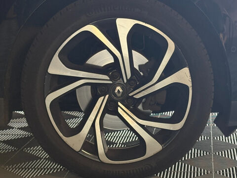Scenic IV Scenic TCe 140 FAP EDC Intens 2019 occasion 85190 Venansault