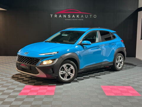 Hyundai Divers 1.0 T-GDI Intuitive 2023 occasion Venansault 85190