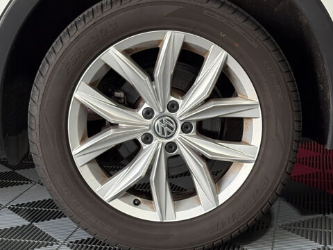 Tiguan 2.0 TDI 190 DSG7 4Motion Carat 2019 occasion 85190 Venansault