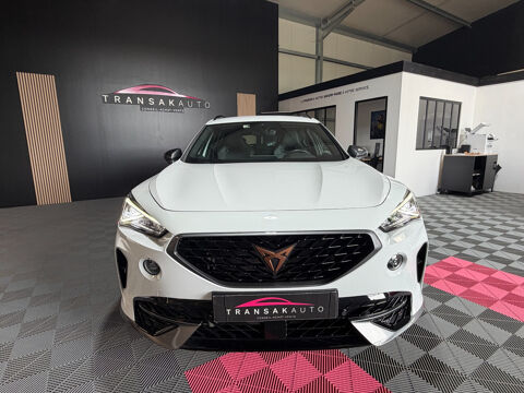 Formentor 2.0 TDI 150 ch DSG7 4Drive V 2022 occasion 85190 Venansault